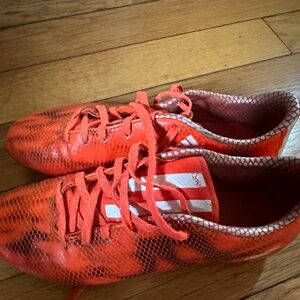 Soccer cleats - adidas